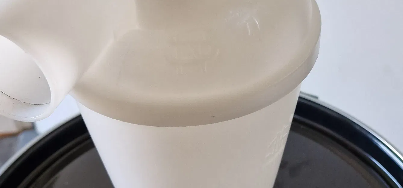 Bộ chuyển đổi Zyklon 55 > 33mm cho máy hút bụi - Image 1