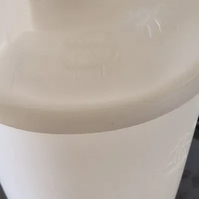 Bộ chuyển đổi Zyklon 55 > 33mm cho máy hút bụi