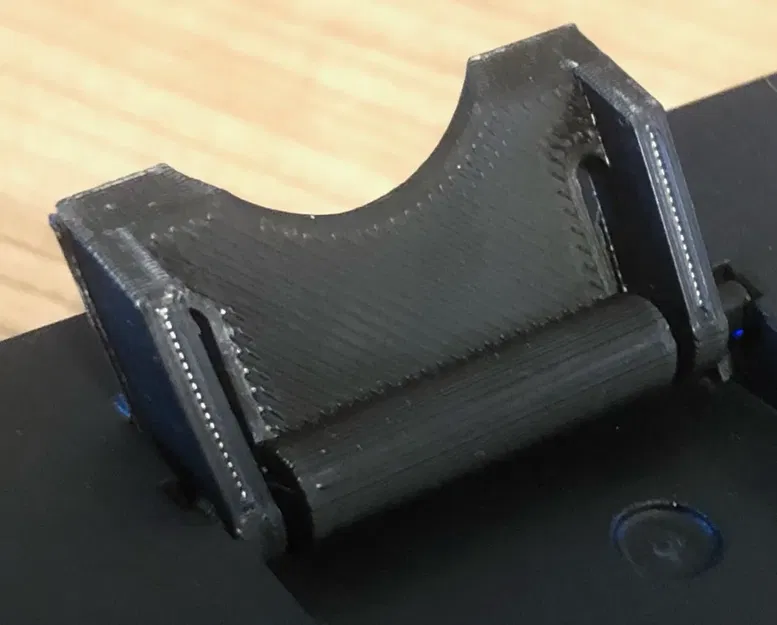 Kẹp bàn phím cho bàn phím cơ Amazon Basic - Image 2