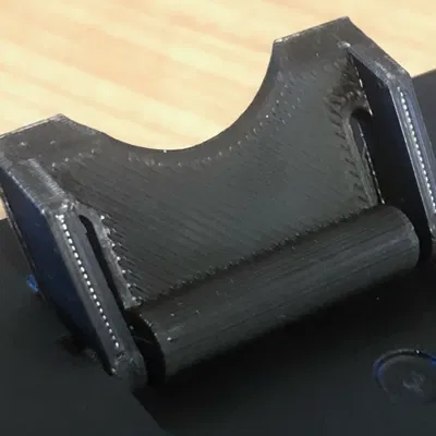 Kẹp bàn phím cho bàn phím cơ Amazon Basic