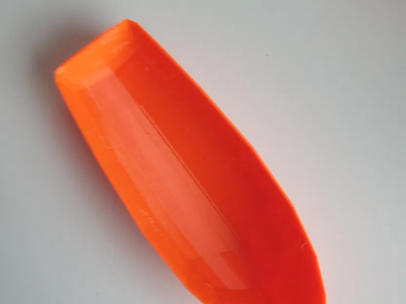 Thuyền nổi poly thấp cho bồn tắm - Image 2