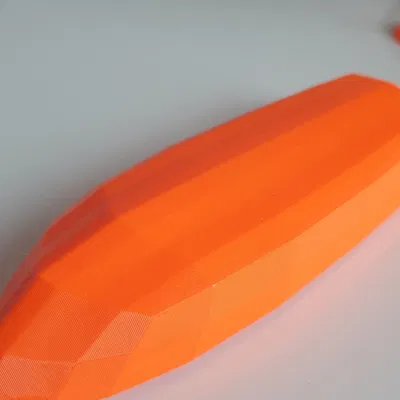 Thuyền nổi poly thấp cho bồn tắm