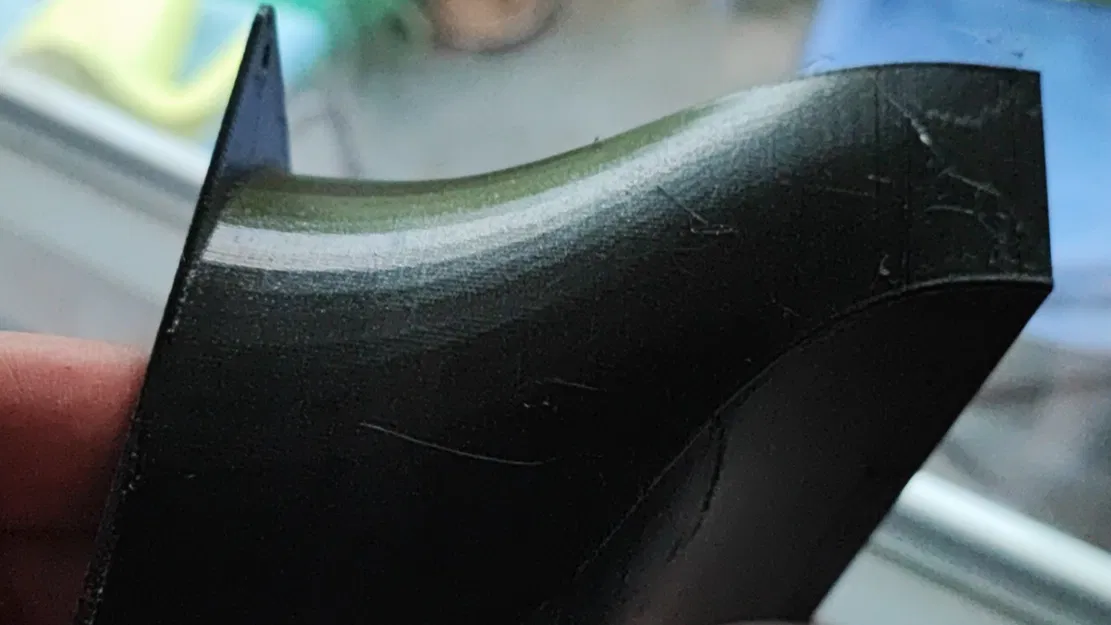 Kênh thông gió 120mm cho quạt trục 30mm x 120mm - Image 2