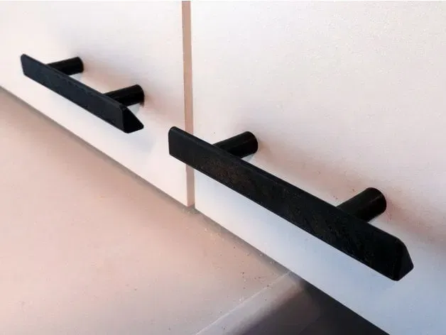 Tay nắm cửa và tủ đựng đa năng - Image 2