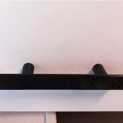 Tay nắm cửa và tủ đựng đa năng