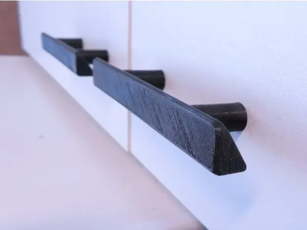 Tay nắm cửa và tủ đựng đa năng - Image 4