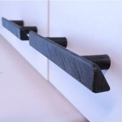 Tay nắm cửa và tủ đựng đa năng