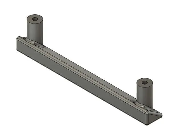 Tay nắm cửa và tủ đựng đa năng - Image 5