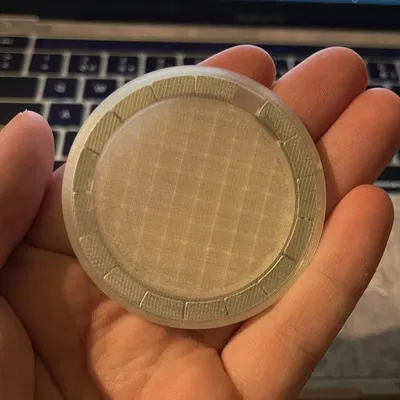 Giá đỡ popsocket tích hợp phụ kiện magsafe