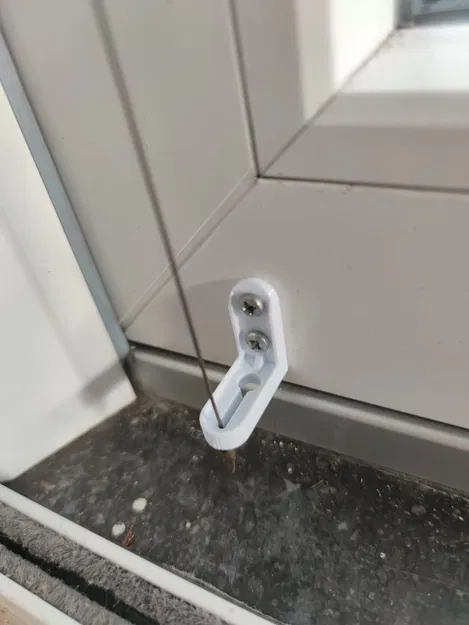 Giá đỡ dây Luxaflex thay thế cho gia đình - Image 1