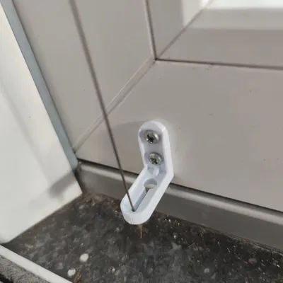 Giá đỡ dây Luxaflex thay thế cho gia đình