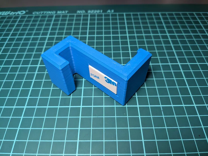 Giá đỡ treo IKEA Albert cho kệ nội thất - Image 2