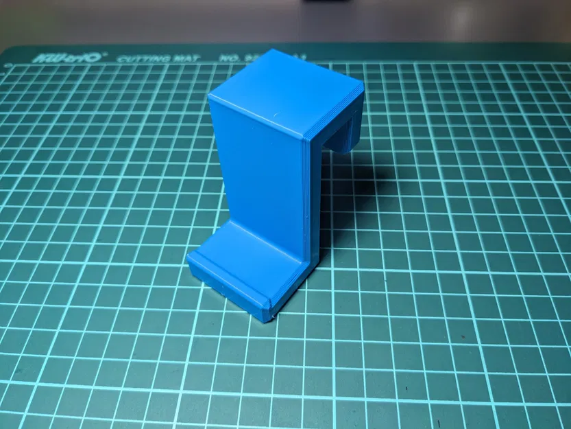 Giá đỡ treo IKEA Albert cho kệ nội thất - Image 3