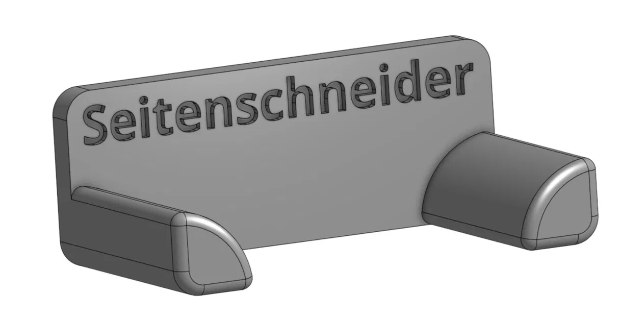 Giá đỡ kìm cắt Knipex cho xưởng làm việc - Image 1