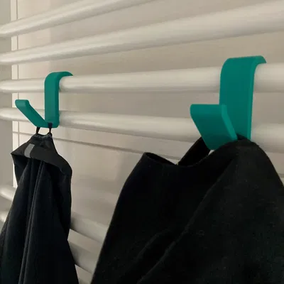 Móc treo đồ du lịch cho phòng khách sạn