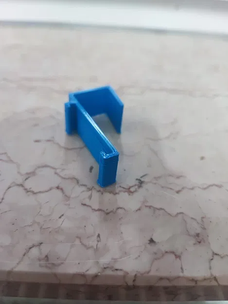 Giá treo rèm cuốn tự chế cho cửa sổ - Image 1