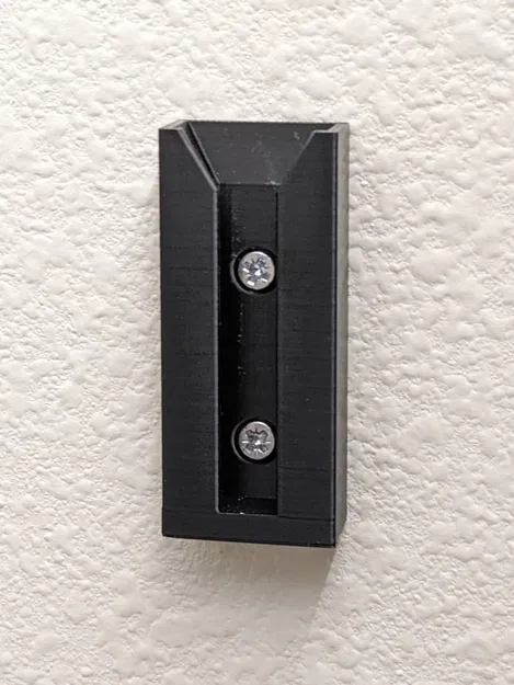 Giá đỡ treo tường cho đầu chổi hút bụi Miele C3 - Image 3