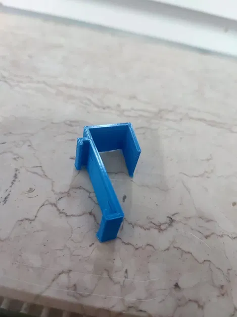 Giá treo rèm cuốn tự chế cho cửa sổ - Image 4