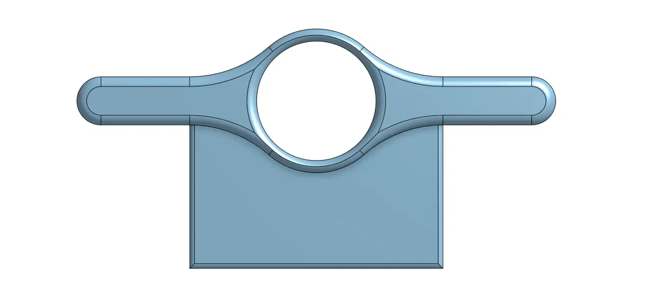 Giá đỡ sách với đánh dấu trang cải tiến - Image 2