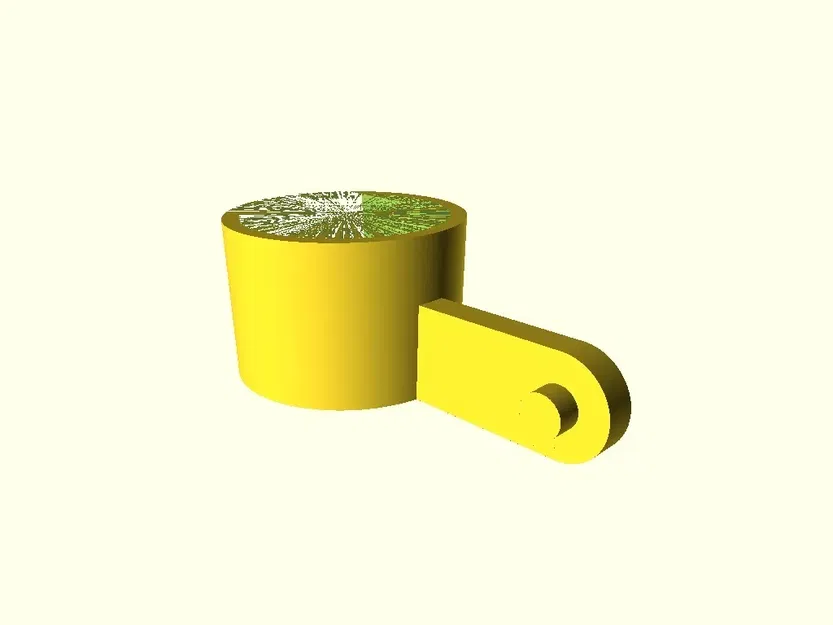 Giá đỡ microphone thay thế cho đàn piano Botempi - Image 3