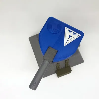 Tháp pháo đồng minh trong game Red Alert