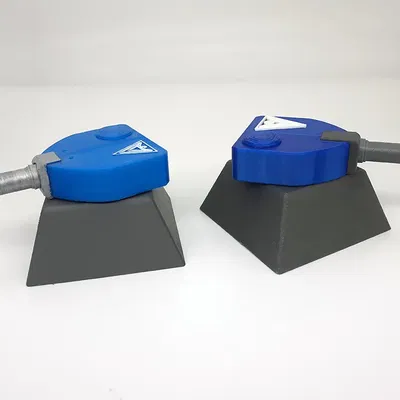 Tháp pháo đồng minh trong game Red Alert