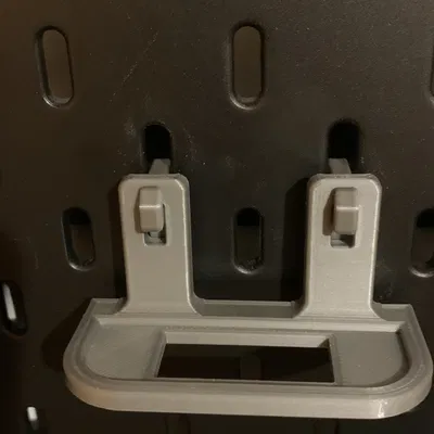 Giá đỡ kềm cắt bên SKADIS