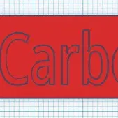 **Móc chìa khóa Bambu Labs độc đáo**