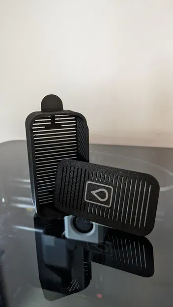 Hộp hút ẩm AMS dễ dàng truy cập cho túi đựng - Image 2