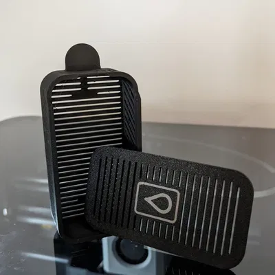 Hộp hút ẩm AMS dễ dàng truy cập cho túi đựng