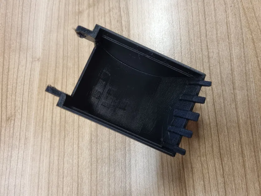 Xô xúc đất cho mô hình xe xúc đào trẻ em - Image 4