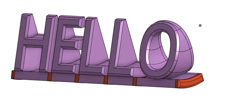 Tên: Tên và số đá phong cách Rockin - Image 1