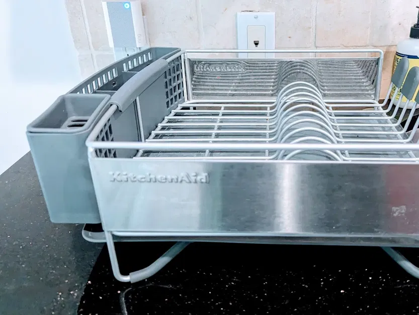 Thay thế bộ phận giá để bát KitchenAid 3D in - Image 2