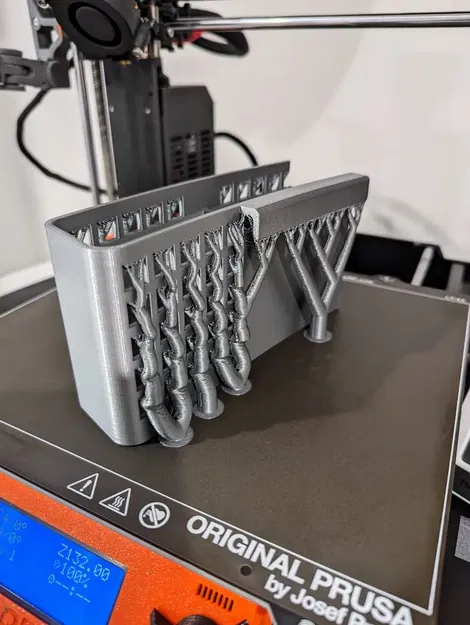 Thay thế bộ phận giá để bát KitchenAid 3D in - Image 4