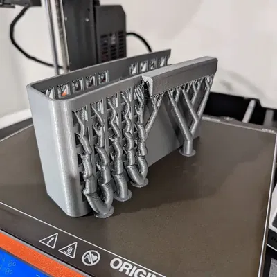 Thay thế bộ phận giá để bát KitchenAid 3D in