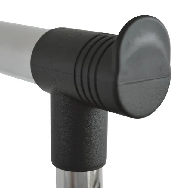 Nắp đế đứng cho áo quần từ PE thay thế - Image 2