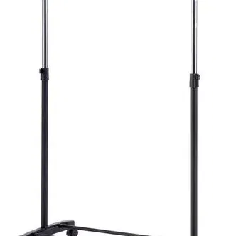 Nắp đế đứng cho áo quần từ PE thay thế