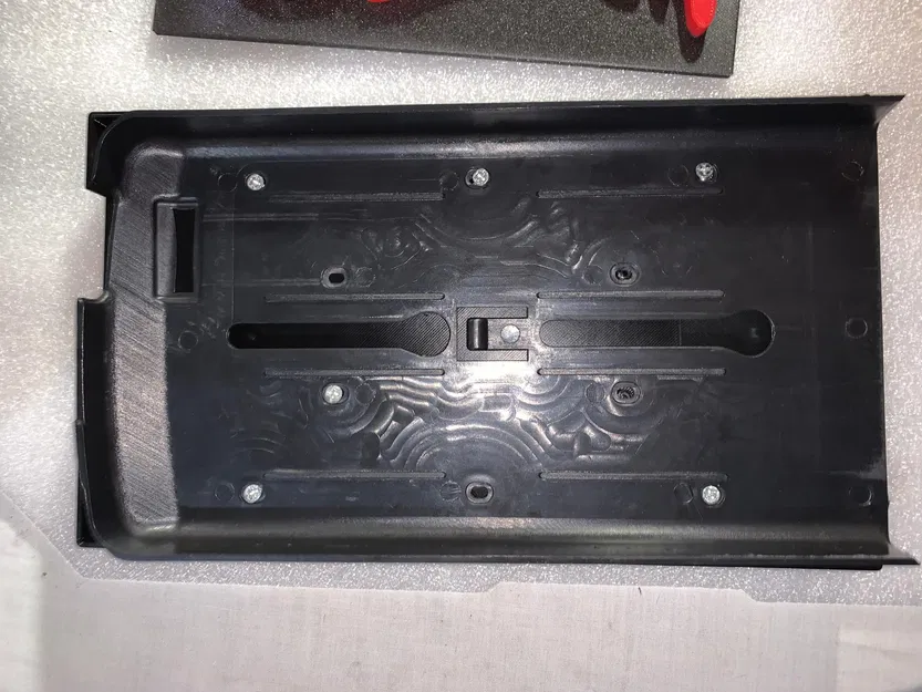 Bảng điều khiển trung tâm Chery Tigo 4 thiết kế nhanh chóng - Image 6