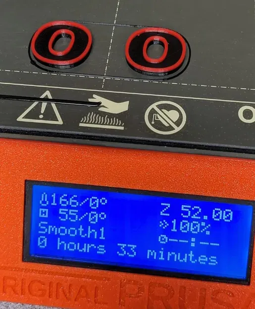 Khuyên tai "O" phong cách trường học quê hương - Image 2