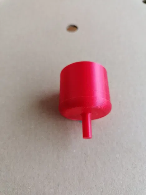 Máy trộn màu Revell cho mô hình trong hộp 30 mm - Image 1