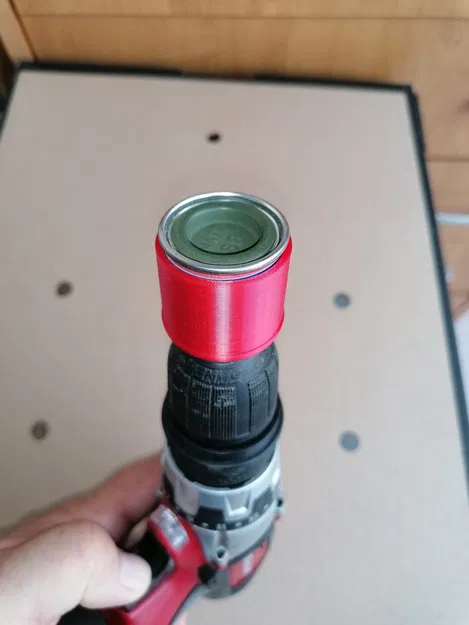 Máy trộn màu Revell cho mô hình trong hộp 30 mm - Image 2