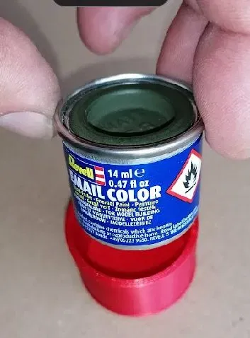 Máy trộn màu Revell cho mô hình trong hộp 30 mm - Image 3