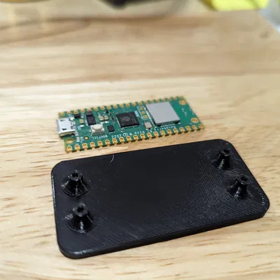 Giá đỡ vít cho Raspberry Pi Pico W