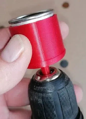 Máy trộn màu Revell cho mô hình trong hộp 30 mm - Image 4