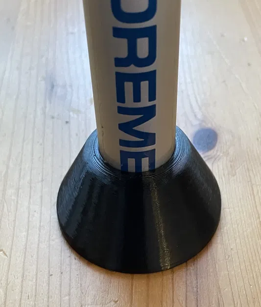 Giá đỡ cho máy hàn Dremel di động - Image 1