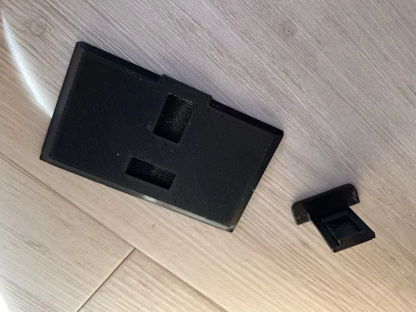 Ti vi mini cho ngôi nhà búp bê - Image 3