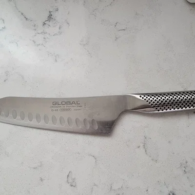 Bao bọc dao 7" có lưỡi rỗng toàn cầu (dành cho mẫu G-83)