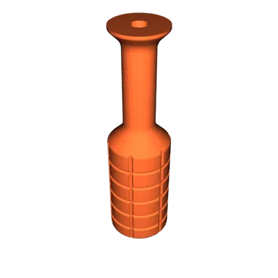 Tua vít từ tính EDC với bi lăn 6x3mm