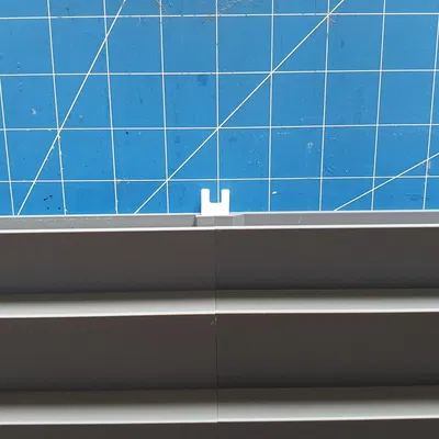 Giá đỡ sơn mô-đun cho chai Valejo và Army Painter