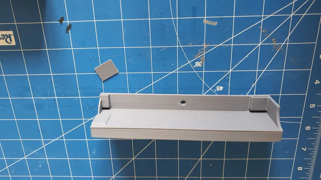 Giá đỡ sơn mô-đun cho chai Valejo và Army Painter - Image 6